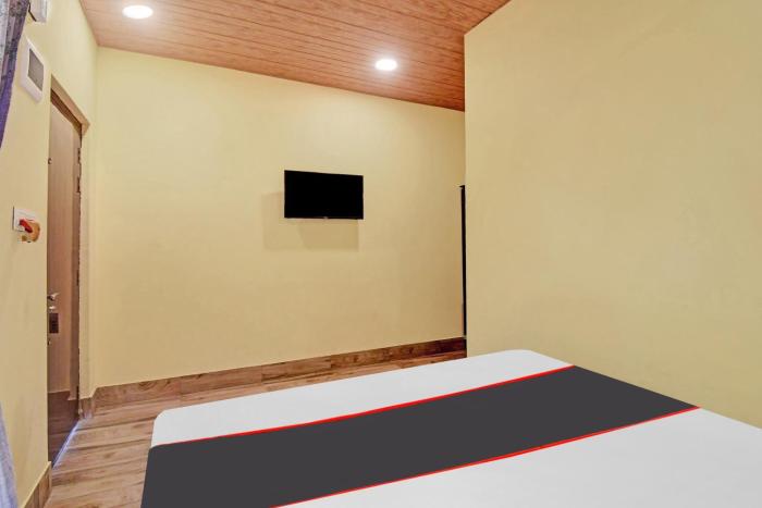 collection o palm tree resort