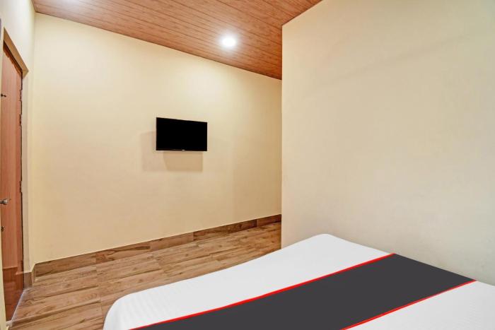 collection o palm tree resort