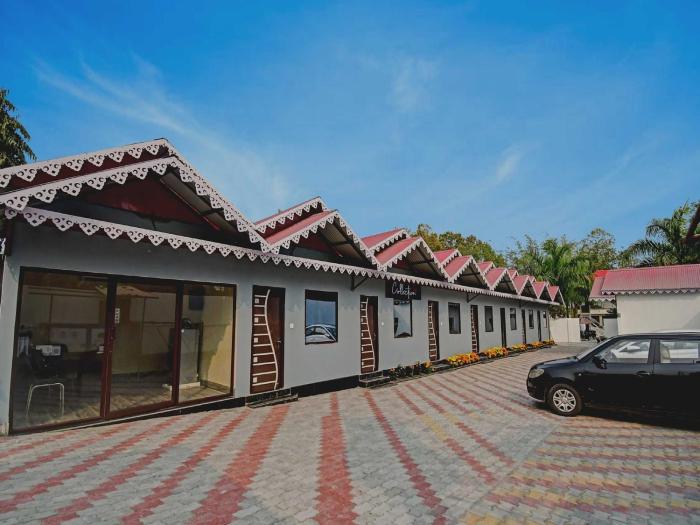 collection o palm tree resort