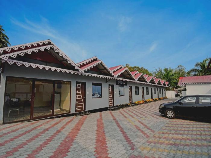 collection o palm tree resort