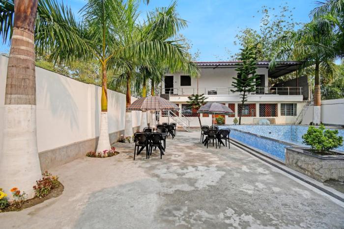 collection o palm tree resort