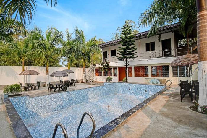 collection o palm tree resort