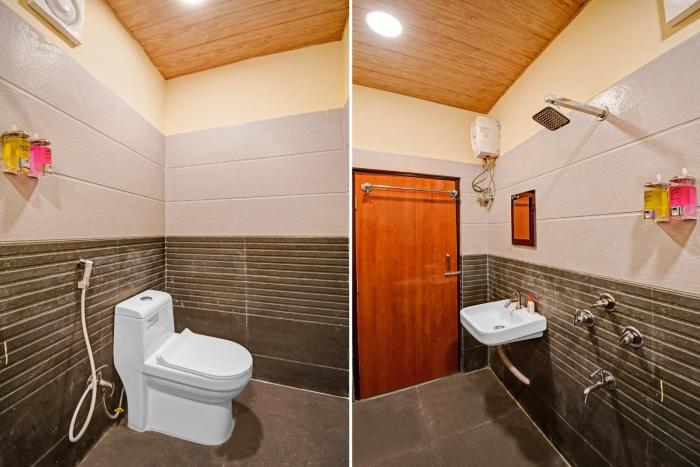 collection o palm tree resort