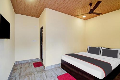 collection o palm tree resort