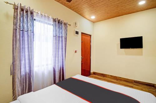 collection o palm tree resort