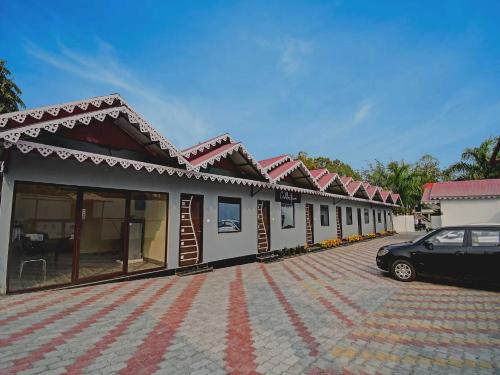 collection o palm tree resort