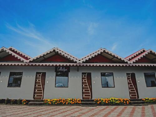 collection o palm tree resort