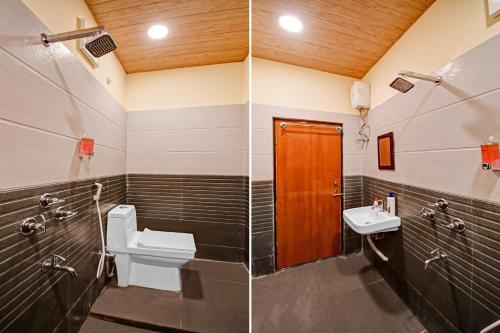 collection o palm tree resort