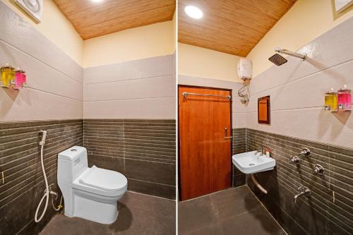 collection o palm tree resort