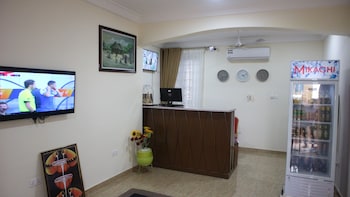 crystal premier hotel