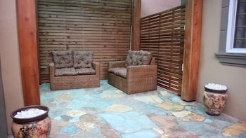 crystal premier hotel