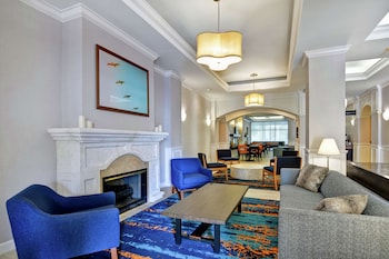 hampton inn palm beach gardens