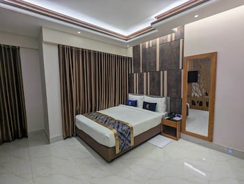 hotel royal bengal