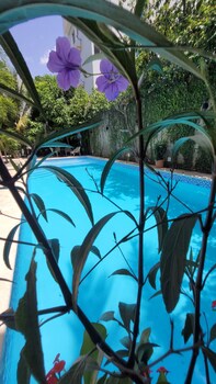 green oasis hotel