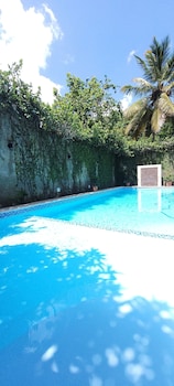green oasis hotel