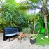 green oasis hotel