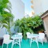 green oasis hotel