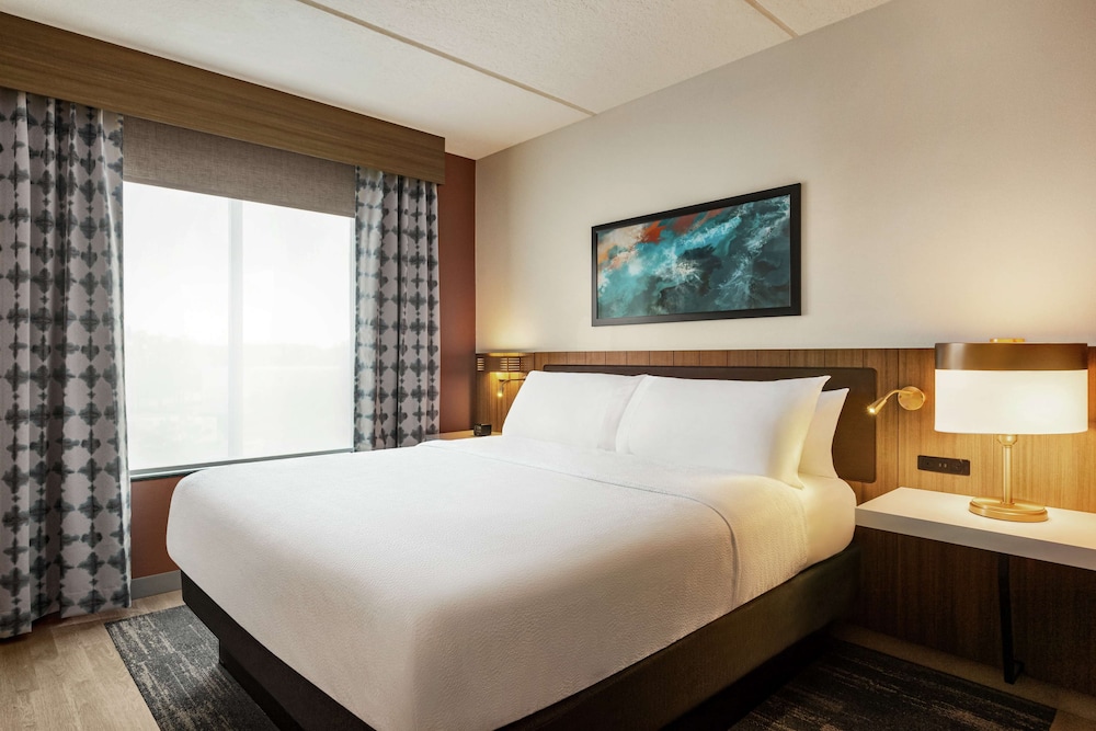 hilton garden inn palm coast town center