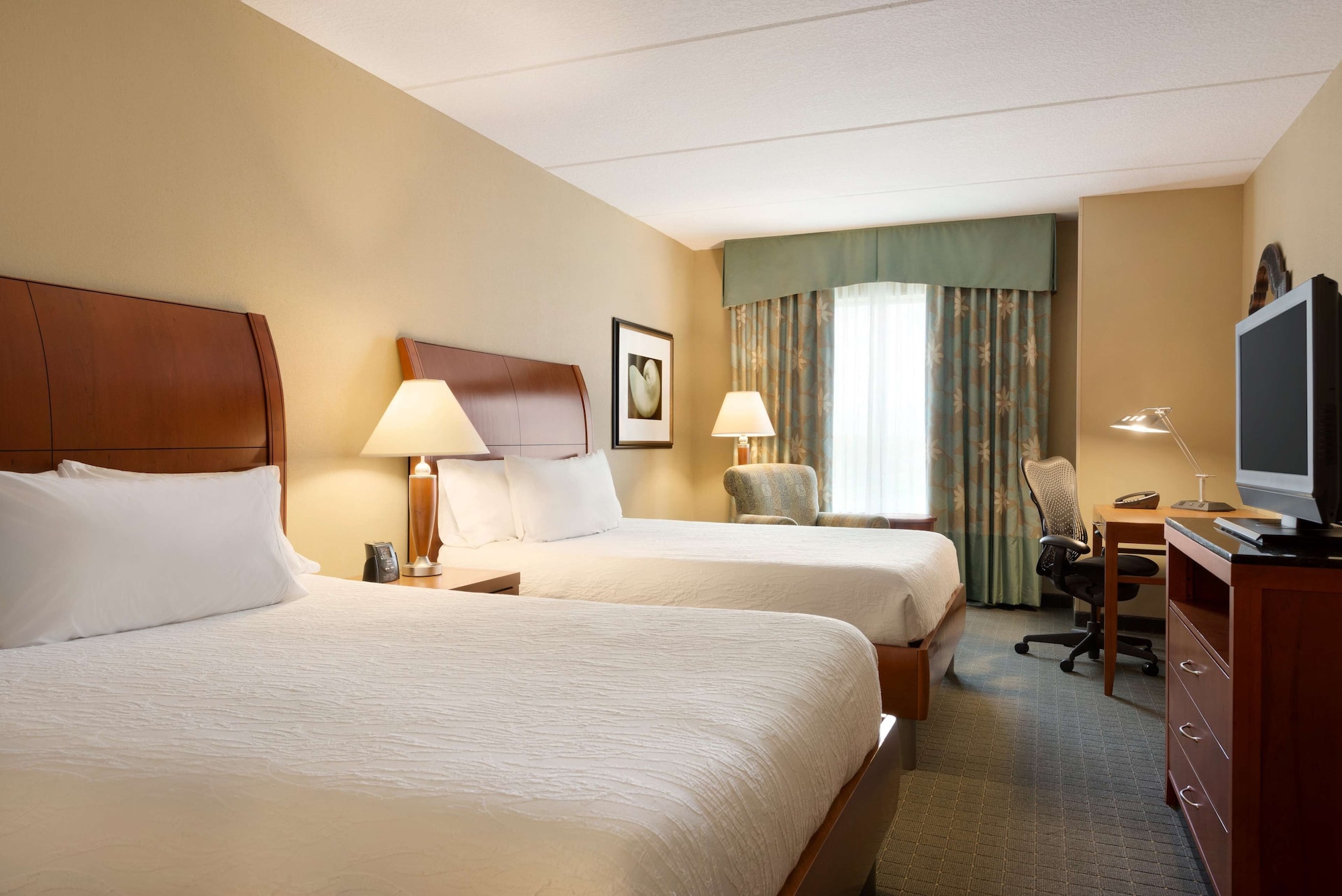 hilton garden inn palm coast town center