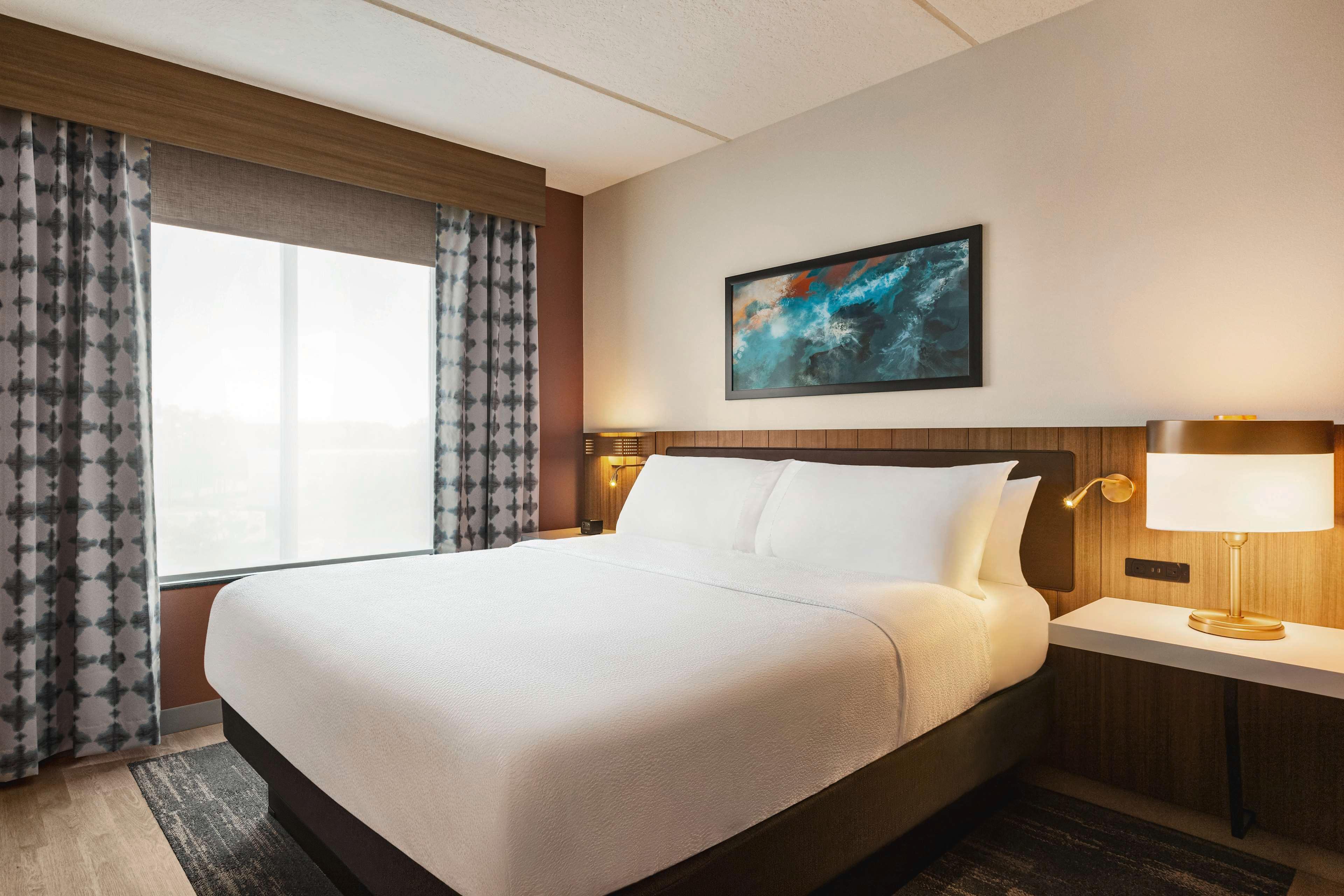 hilton garden inn palm coast town center