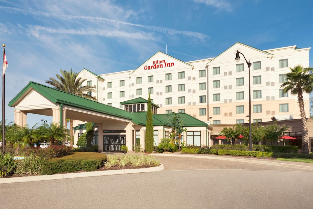 hilton garden inn palm coast town center