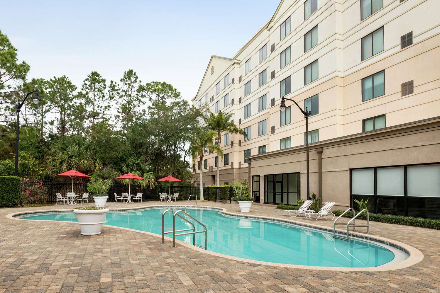 hilton garden inn palm coast town center