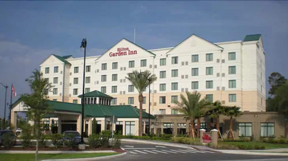 hilton garden inn palm coast town center