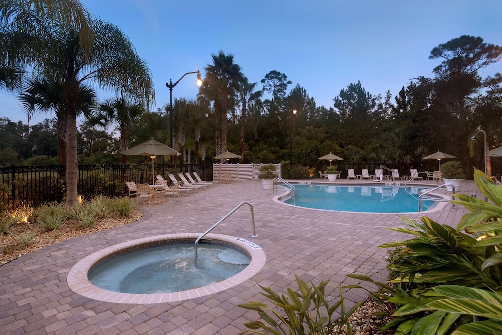 hilton garden inn palm coast town center