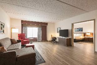 hilton garden inn palm coast town center