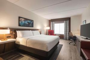 hilton garden inn palm coast town center