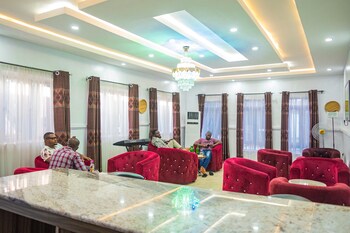 akure airport hotel