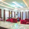 akure airport hotel