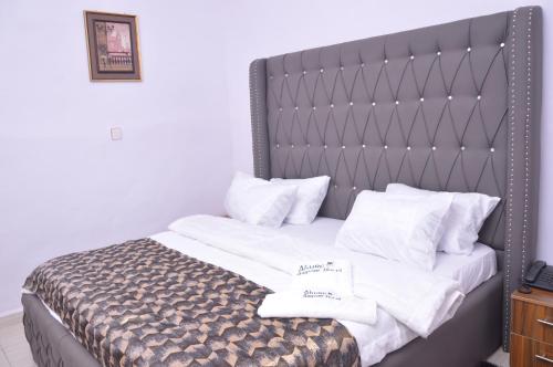 akure airport hotel