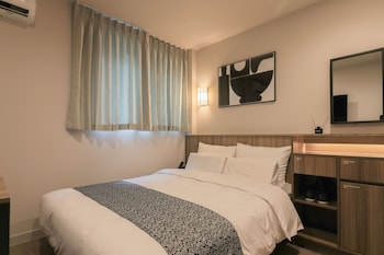 aank ryokan hotel paju