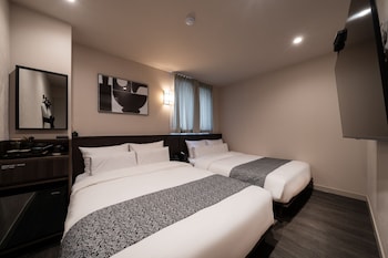 aank ryokan hotel paju