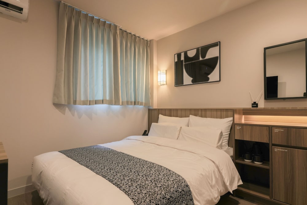 aank ryokan hotel paju