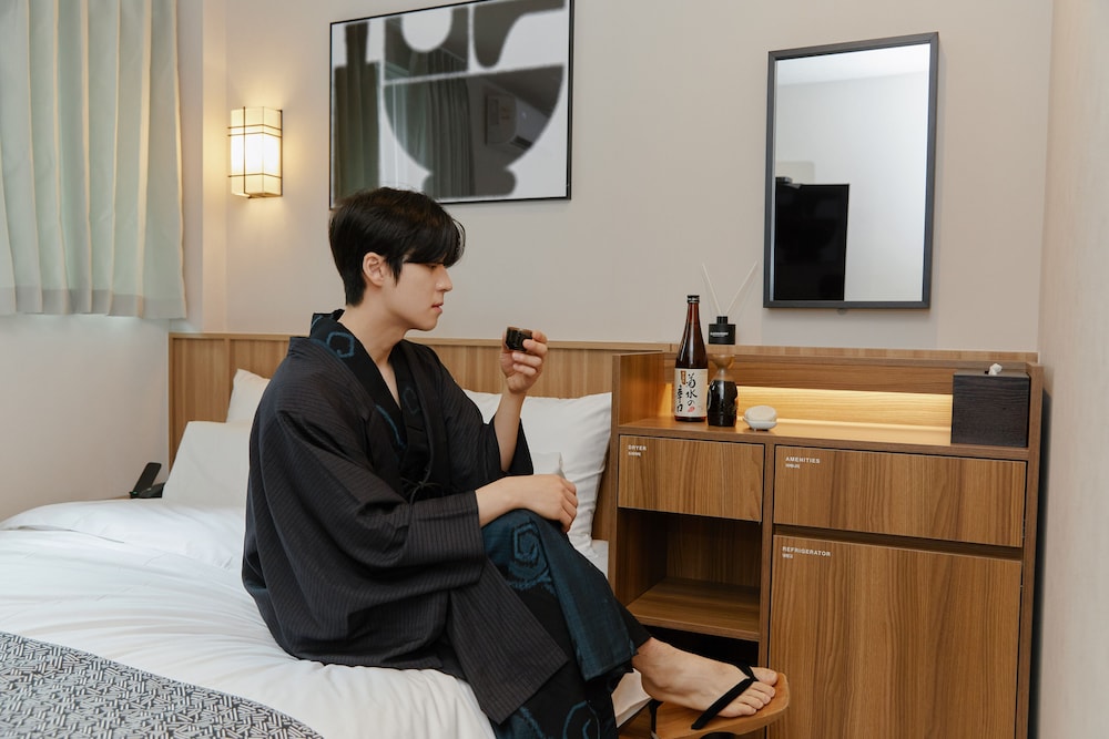 aank ryokan hotel paju