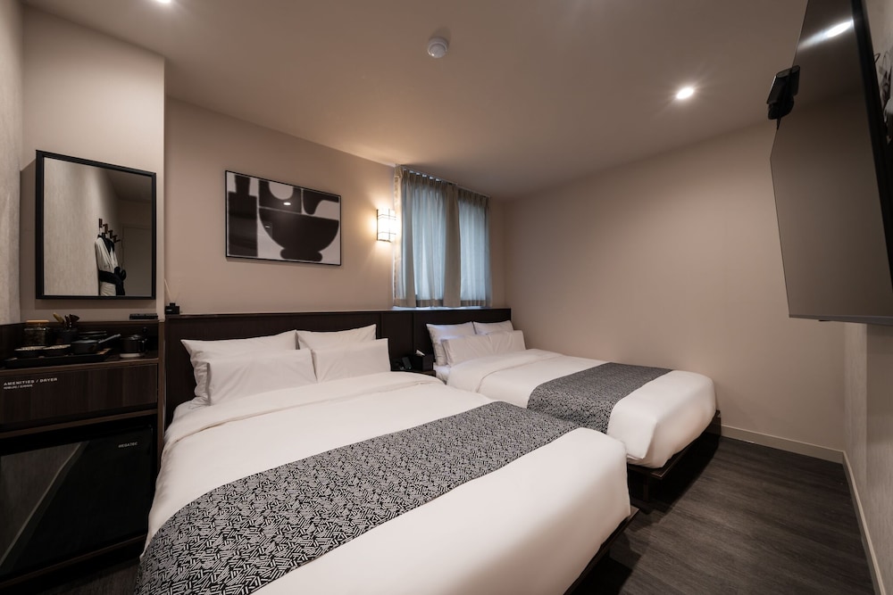 aank ryokan hotel paju