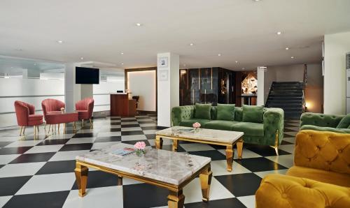 deventure sarovar portico patel nagar