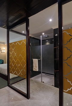 deventure sarovar portico patel nagar