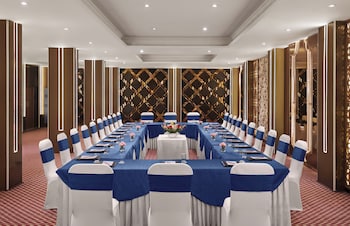 deventure sarovar portico patel nagar