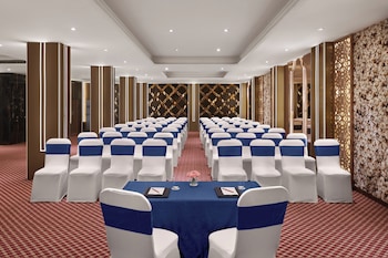 deventure sarovar portico patel nagar