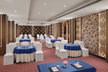 deventure sarovar portico patel nagar