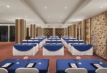 deventure sarovar portico patel nagar