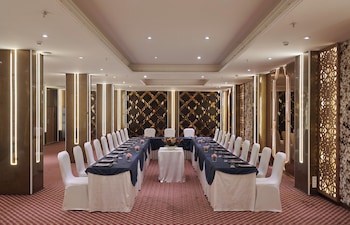 deventure sarovar portico patel nagar