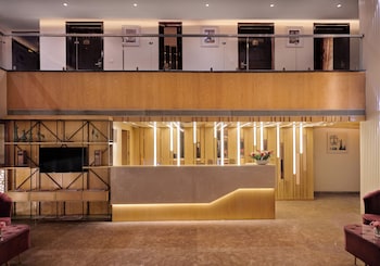 deventure sarovar portico patel nagar