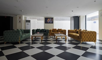 deventure sarovar portico patel nagar