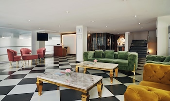 deventure sarovar portico patel nagar
