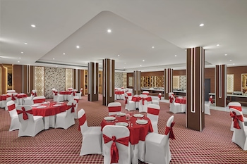 deventure sarovar portico patel nagar