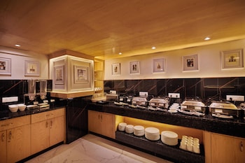 deventure sarovar portico patel nagar